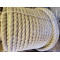 CUERDA DE HENEQUEN DE 19 mm O 3/4 pulg 1 KILO =3.5 m
